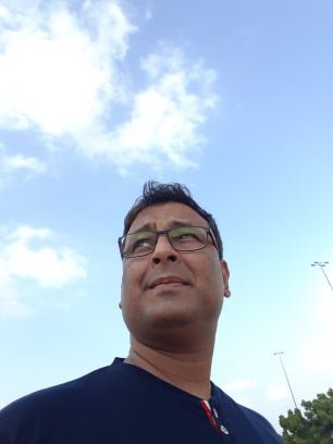 preetampatnaik's profile picture. Sports Business & Finance Entertainment Humor