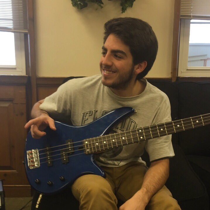 skyrocket62's profile picture. Remy