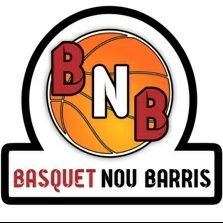 Basquet9Barris's profile picture. Twitter oficial del Bàsquet Nou Barris. Club de básquet fundat a la temporada 2011/12,  Mail: basquetnoubarris@gmail.com