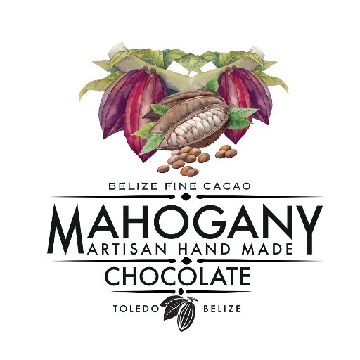We are a chocolate company devoted to using organically and sustainably grown cacao beans to produce our chocolate. 100% Belizean Chocolate🍫