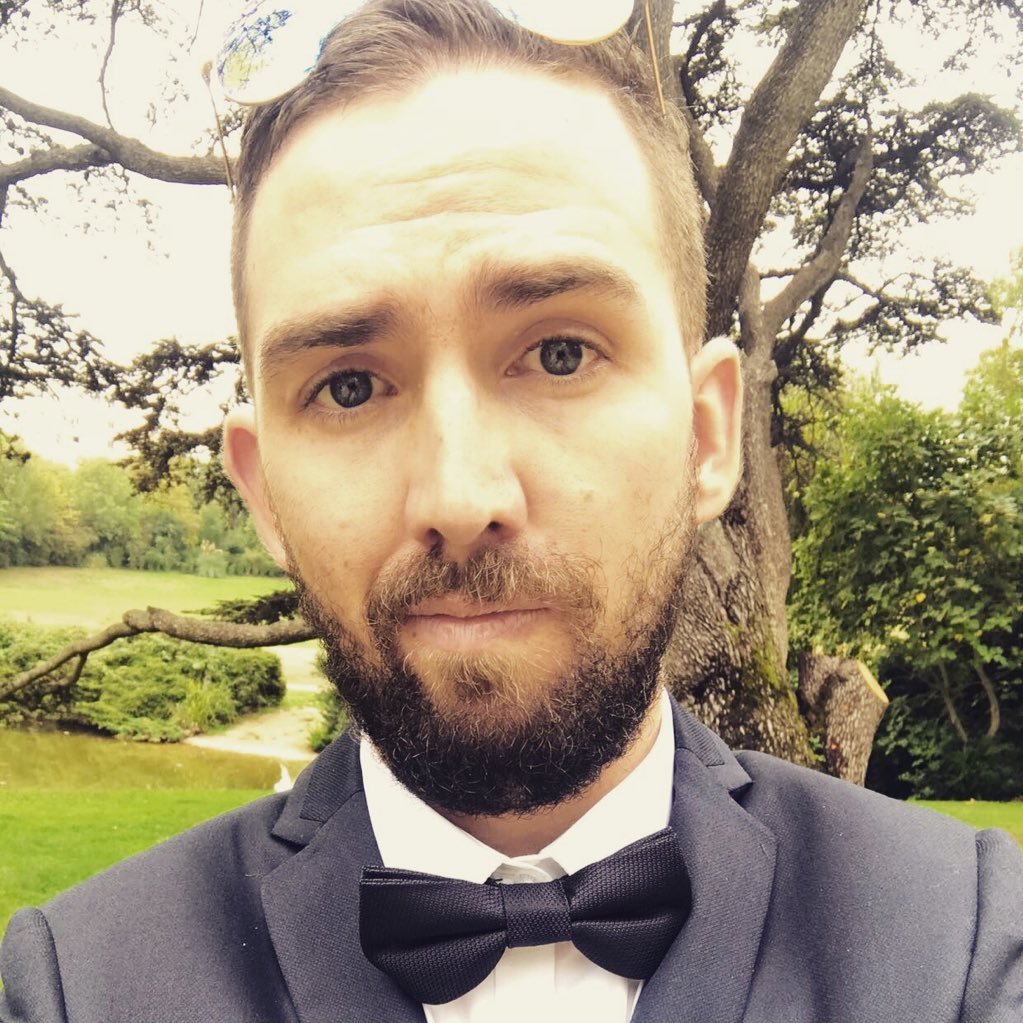 JeremSn0w's profile picture. 