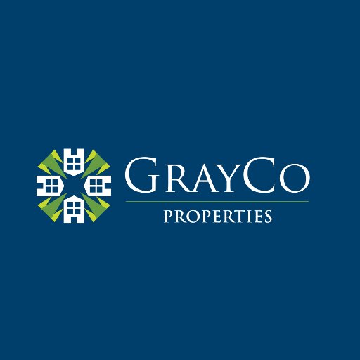 GraycoProps's profile picture. We provide the best service in the property management industry and superior programs that benefit every resident. #PictureLivingHere