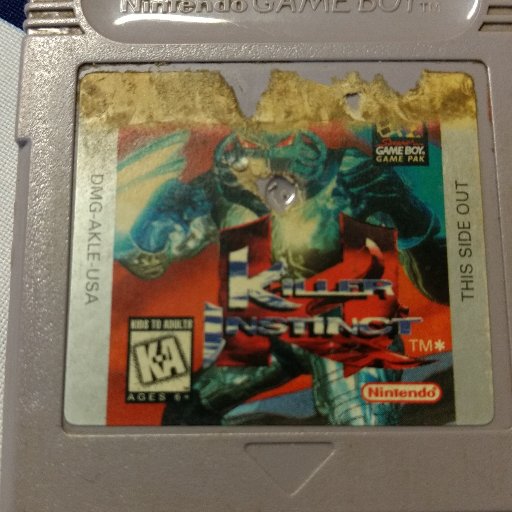 deaminium's profile picture. 