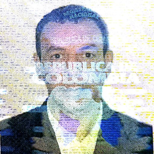 Realizador de TV. Especialista en Medios de Comunicación.