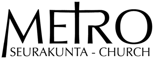 MetroSrk's profile picture. Elävä seurakunta Kuopiossa!