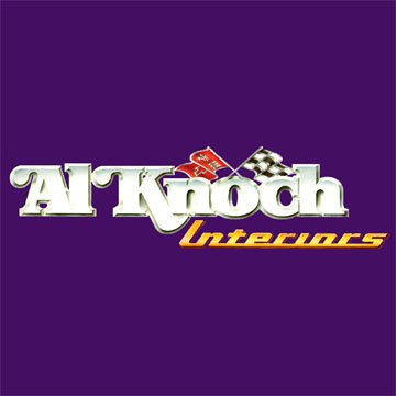 AlKnoch's profile picture. Setting the standard of excellence in original reproduction Corvette, Camaro, and other classic car interiors for over forty years. Quality is our tradition!