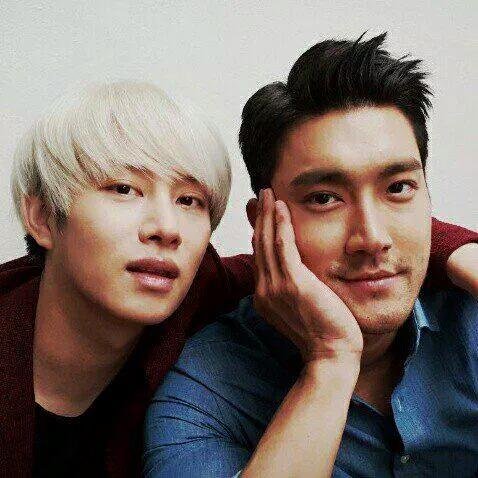 your daily dose of super junior • © to the owners