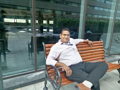 pankaj3citi's profile picture. Just do it.