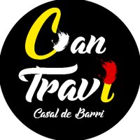 Casal de barri Can Travi(@cbCanTravi) 's Twitter Profile Photo