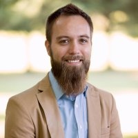 Michael Bolin (@revmichaelb) 's Twitter Profile