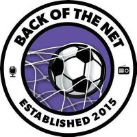 Back Of The Net (@OfficialBOTN) / X