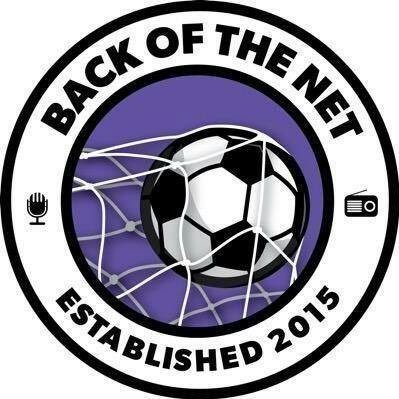 Back of the Net