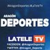 Aragon Deportes (@aragon_deporte) Twitter profile photo Aragon Deportes (@aragon_deporte) Twitter profile photo