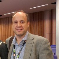 TOMAS SEGURA (@tseguram) 's Twitter Profile