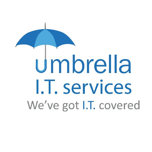 Umbrella I.T. Services provides on-demand I.T. support and managed services to individuals and businesses across the lower mainland.
