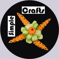 Simple Crafts (@simplecrafts1) 's Twitter Profile