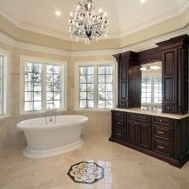 italaianobath's profile picture. Best of Italian craftsmanship & materials designed & installed.