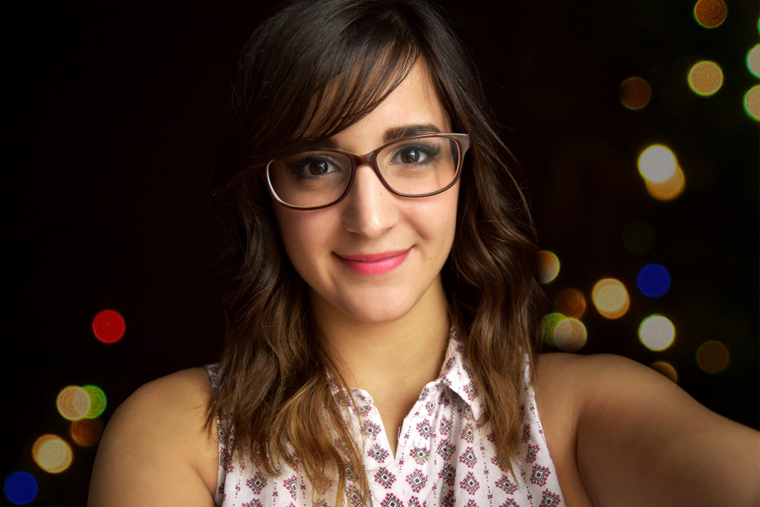 AmeStv's profile picture. 