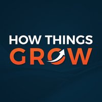 How Things Grow (@how_things_grow) 's Twitter Profile