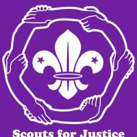 Scouts for Justice (@scoutsfjustice) 's Twitter Profile