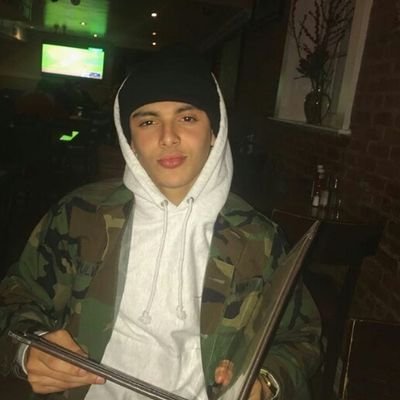 danyfantome_'s profile picture. g pas de go
