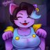 Catty Kinz (@thicckittyshop) Twitter profile photo Catty Kinz (@thicckittyshop) Twitter profile photo
