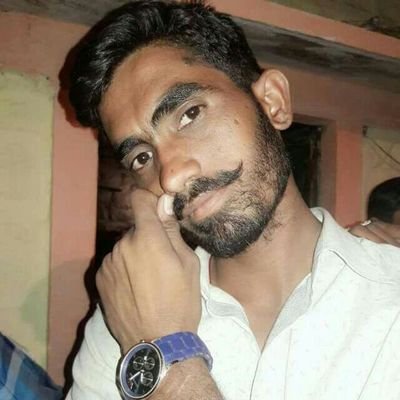 HaruChoudhary's profile picture. मैं तो "पत्थर" हूँ.. 
 मेरे माता-पिता "शिल्पकार" है..
मेरी हर "तारीफ़" के वो ही असली "हक़दार हैं।