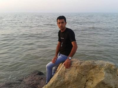 PJreBwYEphrJbsp's profile picture. ابو مؤمل