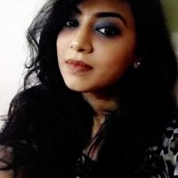 Smita Tripathy(@Smitatripathy7) 's Twitter Profile Photo