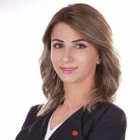 İlkay Uyar Kaba (@avilkayuyarkaba) Twitter profile photo