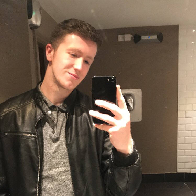 dmoores1's profile picture. I dance n act n stuff / snapchat: dannymoores1