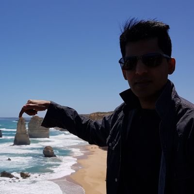 Jegan75's profile picture. IT Consultant