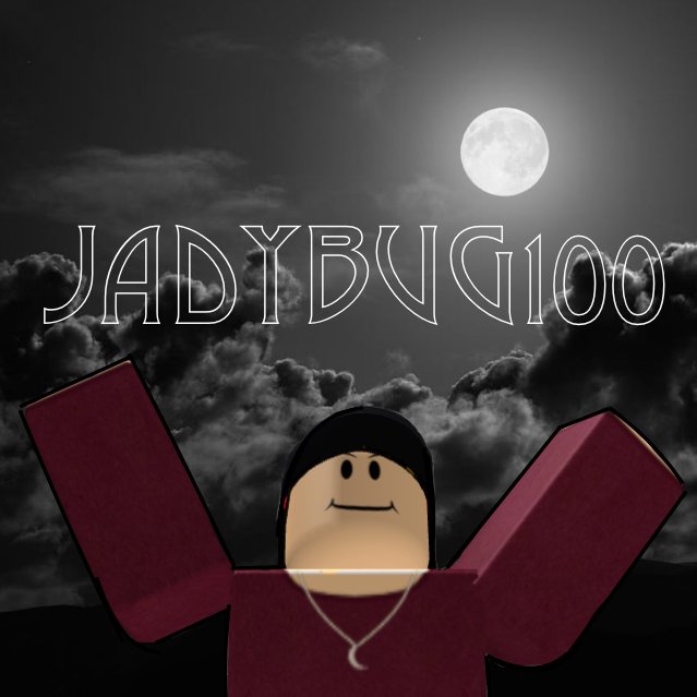 Jadebug100's profile picture.