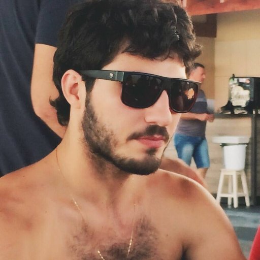 _lucaasmaciel's profile picture. 