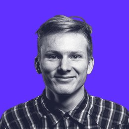 klautobuss's profile picture. Making design fun. ✳️ https://t.co/Iqq2GZOvQP | $900MRR