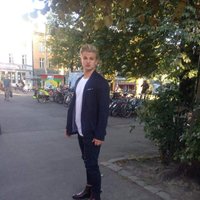 Ludwig Rosenberg (@ludwigrosenberg) 's Twitter Profile Photo