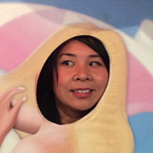 designchick's profile picture. The swiss army knife of design. Service, Product, UX, Visual/UI, Interaction, and Strategy. Sometimes art