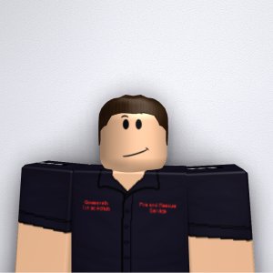 Group Manager with responsibility for Training & Development within @swvfrs on ROBLOX. Not associated with the real SWFRS. Call 999 in an emergency.