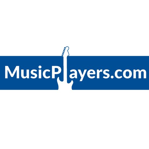 MusicPlayersNow Profile Picture