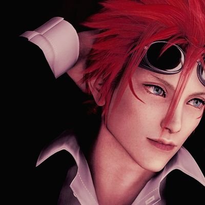 ❝ʟᴏᴏᴋs ʟɪᴋᴇ ᴛᴏᴅᴀʏ ᴡᴇ'ʀᴇ ᴄʟᴏᴄᴋɪɴ' ᴏᴜᴛ ᴇᴀʀʟʏ❞ ━ FFVII / KH RP | Canon/Non | Serious/Parody ━