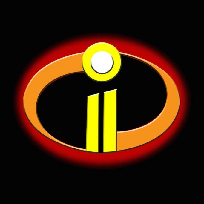 The unofficial countdown for Pixar's Incredibles 2, releasing on the 15th of June 2018!