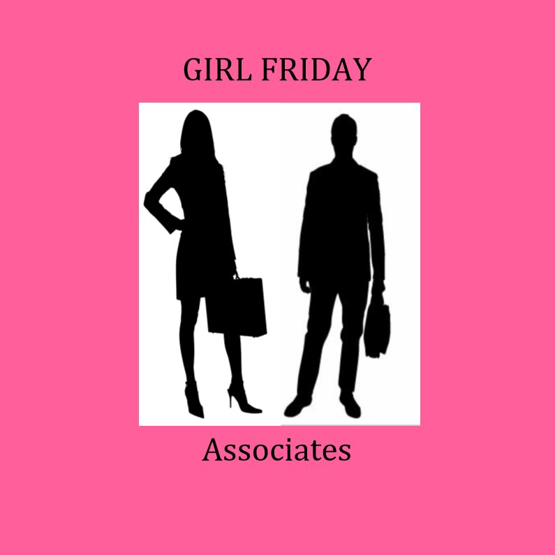 Girl Friday was established in 2017  Focuses on Direct Hire and Administrative needs. We recruit, screen, interview, evaluate, and credential all candidates.
