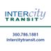 Intercity Transit (@intercitytransi) Twitter profile photo