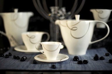 ormatableware's profile picture. The series of our tableware products contain Classic, Contemporary, Modern, Elegant & Fancy styles.