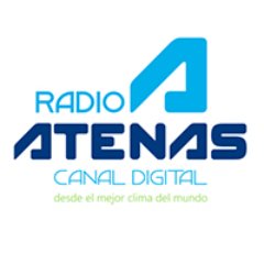Radio Online Atenas, Costa Rica.