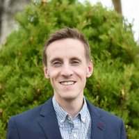 Derek Griffin (@derekgriffin86) 's Twitter Profile