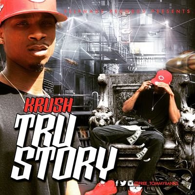 Tru Story out Now🎶🎵🔥🔥💯💯
https://t.co/XDFqe0mMIB…