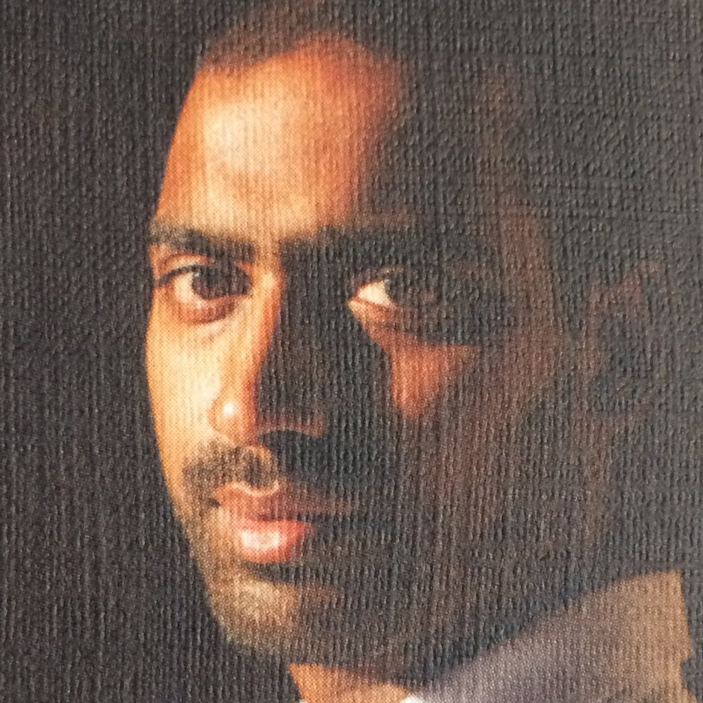 HCAspengren's profile picture. Asia Programme, Research Fellow @UISweden । Coordinates the South Asia Initiative