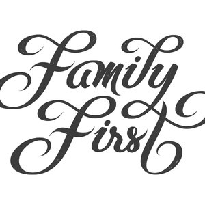 Where Fashion, Family, & Frugality All Meet...Family First Clothing! We believe in Family First, but like to look good doing it! 👩🎤💋 #FamilyFirstClothing