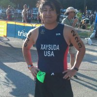 Adam Xaysuda - @adamxaysuda Twitter Profile Photo